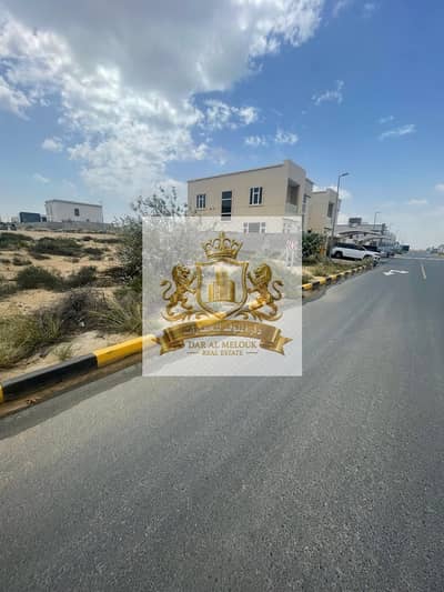 Plot for Sale in Hoshi, Sharjah - WhatsApp Image 2026-04-02 at 10.24. 32 AM-2. jpeg Plot for Sale in Hoshi, Sharjah - WhatsApp Image 2026-04-02 at 10.24. 32 AM-2. jpeg