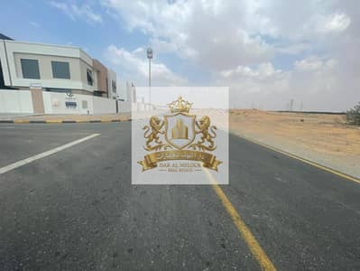 Plot for Sale in Hay Al Dibdibah South, Sharjah - WhatsApp Image 2025-10-12 at 1.12. 49 PM-2. jpeg