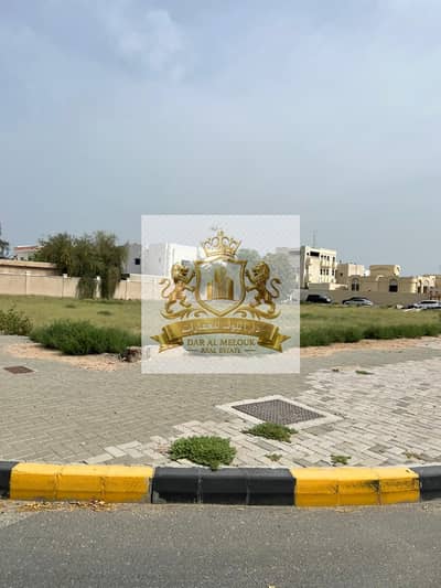 Plot for Sale in Al Qarayen, Sharjah - WhatsApp Image 2026-04-23 at 11.58. 08 AM. jpeg Plot for Sale in Al Qarayen, Sharjah - WhatsApp Image 2026-04-23 at 11.58. 08 AM. jpeg