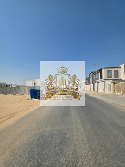 Plot for Sale in Hoshi, Sharjah - WhatsApp Image 2026-02-22 at 10.22. 01 PM-2. jpeg Plot for Sale in Hoshi, Sharjah - WhatsApp Image 2026-02-22 at 10.22. 01 PM-2. jpeg