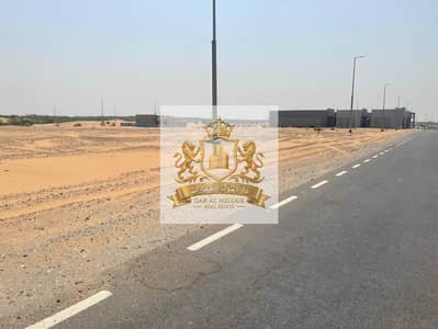 Plot te Koop in Al Rahmaniya, Sharjah - WhatsApp Image 2025-09-22 at 12.00. 36 PM-2. jpeg