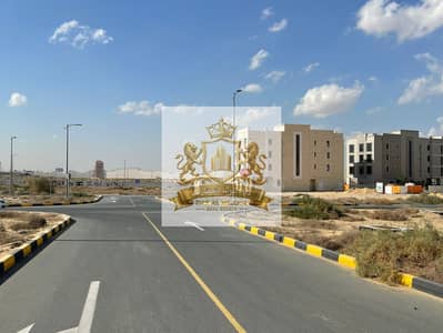 Plot for Sale in Tilal City, Sharjah - WhatsApp Image 2026-02-25 at 11.35. 39 AM. jpeg Plot for Sale in Tilal City, Sharjah - WhatsApp Image 2026-02-25 at 11.35. 39 AM. jpeg