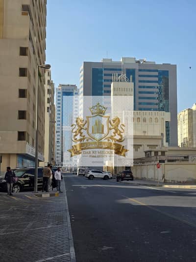 Plot de à à vendre à Al Qasimia, Sharjah - WhatsApp Image 2026-06-13 at 8.23. 25 AM-2. jpeg Plot de à à vendre à Al Qasimia, Sharjah - WhatsApp Image 2026-06-13 at 8.23. 25 AM-2. jpeg