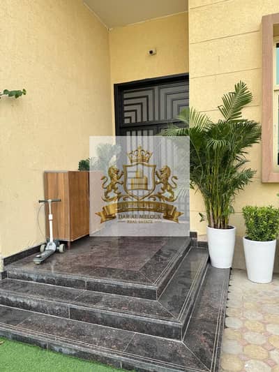 7 Bedroom Villa for Sale in Al Ramtha, Sharjah - WhatsApp Image 2025-11-23 at 2.59. 21 PM (1). jpeg