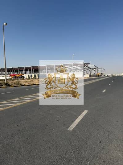 Industrial Land for Sale in Al Sajaa Industrial, Sharjah - WhatsApp Image 2026-02-15 at 3.16. 06 PM. jpeg Industrial Land for Sale in Al Sajaa Industrial, Sharjah - WhatsApp Image 2026-02-15 at 3.16. 06 PM. jpeg