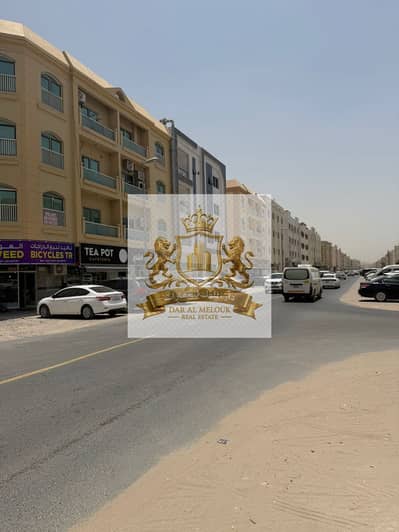 Building for Sale in Muwaileh Commercial, Sharjah - WhatsApp Image 2026-05-10 at 11.29. 26 AM. jpeg Building for Sale in Muwaileh Commercial, Sharjah - WhatsApp Image 2026-05-10 at 11.29. 26 AM. jpeg