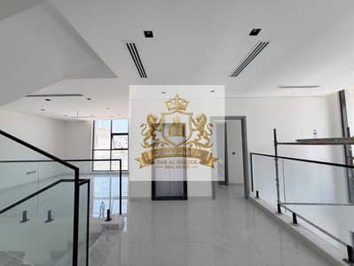 5 Bedroom Villa for Sale in Hoshi, Sharjah - IMG_3129. JPG 5 Bedroom Villa for Sale in Hoshi, Sharjah - IMG_3129. JPG