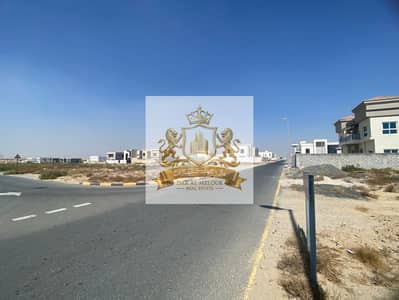 Plot for Sale in Al Riqaibah, Sharjah - 768d0d31-e240-4602-8a60-46065ea52350. jpg Plot for Sale in Al Riqaibah, Sharjah - 768d0d31-e240-4602-8a60-46065ea52350. jpg