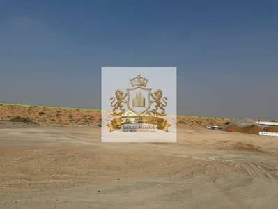 Industrial Land in Vendita a Al Sajaa Industrial, Sharjah - 01c0e906-f5da-4156-ae61-7adb1b88283d. jpg