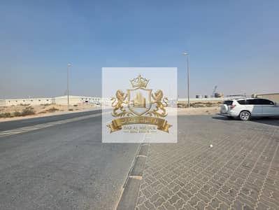 Industrial Land for Sale in Al Sajaa Industrial, Sharjah - WhatsApp Image 2025-10-26 at 12.16. 54 PM. jpeg Industrial Land for Sale in Al Sajaa Industrial, Sharjah - WhatsApp Image 2025-10-26 at 12.16. 54 PM. jpeg
