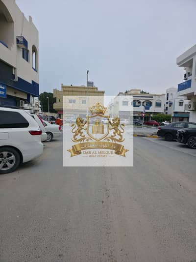 Plot de à à vendre à Al Yarmook, Sharjah - WhatsApp Image 2026-06-08 at 9.44. 10 AM. jpeg Plot de à à vendre à Al Yarmook, Sharjah - WhatsApp Image 2026-06-08 at 9.44. 10 AM. jpeg