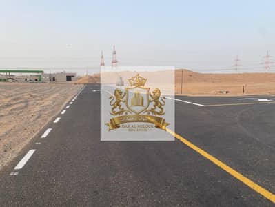 Plot para en Venta en Muzairah, Sharjah - 02d64e04-8388-4db4-8573-ad8b3ac987f8. jpg Plot para en Venta en Muzairah, Sharjah - 02d64e04-8388-4db4-8573-ad8b3ac987f8. jpg