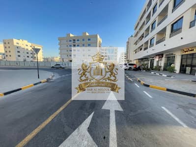 Plot for Sale in Muwaileh Commercial, Sharjah - PHOTO-2026-06-10-16-14-45 2. jpg Plot for Sale in Muwaileh Commercial, Sharjah - PHOTO-2026-06-10-16-14-45 2. jpg