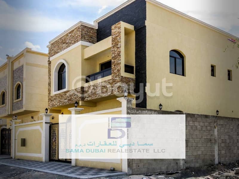 Вилла в Аль Хелио，Аль Хелио 1, 5 спален, 1020000 AED - 4474456