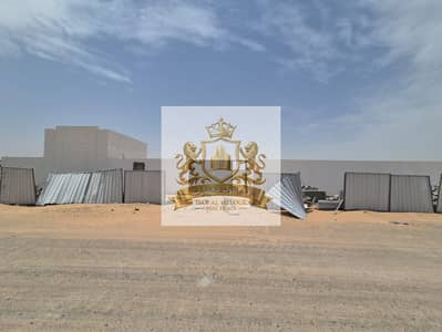 Industrial Land for Rent in Al Sajaa Industrial, Sharjah - ص5. jpeg Industrial Land for Rent in Al Sajaa Industrial, Sharjah - ص5. jpeg