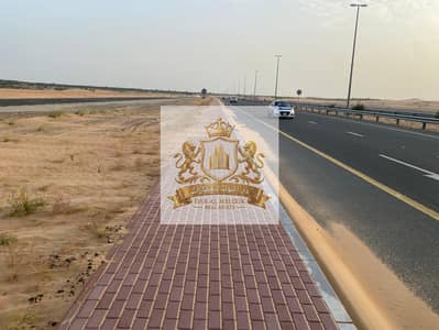 Plot for Sale in Al Rahmaniya, Sharjah - f8fc585b-3b31-4df2-8a93-5aa4e5916c89. jpg Plot for Sale in Al Rahmaniya, Sharjah - f8fc585b-3b31-4df2-8a93-5aa4e5916c89. jpg