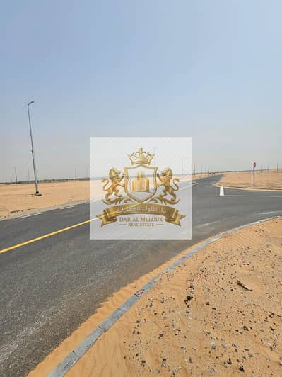 Plot for Sale in Muzairah, Sharjah - WhatsApp Image 2025-07-08 at 14.02. 45_dab5745b. jpg Plot for Sale in Muzairah, Sharjah - WhatsApp Image 2025-07-08 at 14.02. 45_dab5745b. jpg