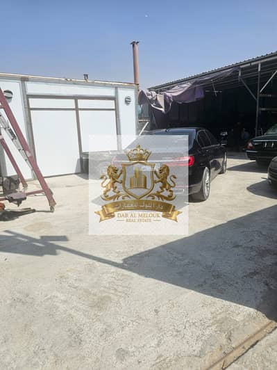 Industrial Land in vendita a Al Sajaa Industrial, Sharjah - WhatsApp Image 2025-10-20 at 16.23. 17_dbfc1c71. jpg