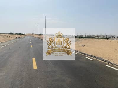 Plot for Sale in Hoshi, Sharjah - 88f45768-d2ff-4bae-8473-680ef0e87088. jpg Plot for Sale in Hoshi, Sharjah - 88f45768-d2ff-4bae-8473-680ef0e87088. jpg