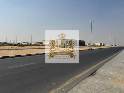 Industrial Land te Koop in Emirates Industrial City, Sharjah - PHOTO-2025-11-12-18-31-40 10. jpg