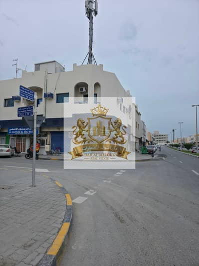 Plot in Vendita a Al Yarmook, Sharjah - 1000101078. jpg