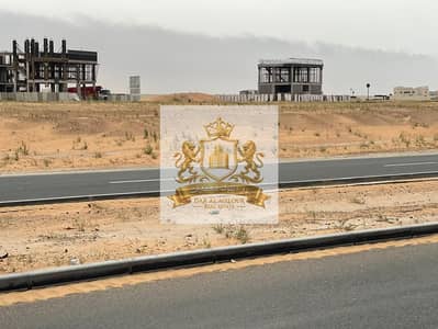 Plot for Sale in Muzairah, Sharjah - WhatsApp Image 2026-04-22 at 2.37. 49 PM-2. jpeg Plot for Sale in Muzairah, Sharjah - WhatsApp Image 2026-04-22 at 2.37. 49 PM-2. jpeg