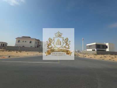 Plot for Sale in Hoshi, Sharjah - WhatsApp Image 2026-01-10 at 9.10. 44 AM. jpeg Plot for Sale in Hoshi, Sharjah - WhatsApp Image 2026-01-10 at 9.10. 44 AM. jpeg