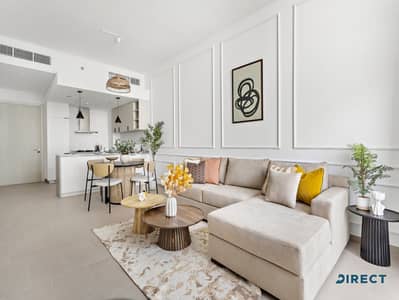 1 Schlafzimmer Wohnung zum zur Miete in Jumeirah Village Circle (JVC), Dubai - Wohnung in Jumeirah Village Circle (JVC)，JVC District 12，Belgravia Heights 1, 1 schlafzimmer, 85000 AED - 15509259