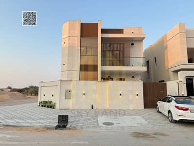 5 Camere Villa in Vendita a Al Helio, Ajman - WhatsApp Image 2026-03-10 at 6.25. 40 PM (1). jpeg