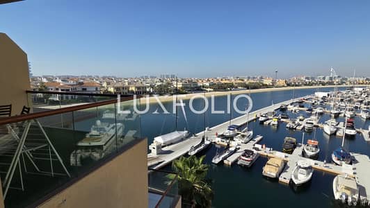 Studio for Rent in Palm Jumeirah, Dubai - Stunning Views | All bills inc. | Furnished Studio for Rent in Palm Jumeirah, Dubai - Stunning Views | All bills inc. | Furnished
