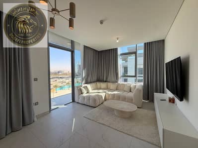 1 Bedroom Flat for Rent in Mohammed Bin Rashid City (MBR City), Dubai - 14. jpeg