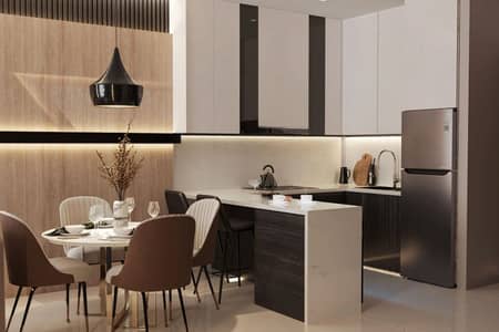 Studio for Sale in Jumeirah Lake Towers (JLT), Dubai - Lake View | PHPP | Fully Furnished | 16% Below OP Studio for Sale in Jumeirah Lake Towers (JLT), Dubai - Lake View | PHPP | Fully Furnished | 16% Below OP