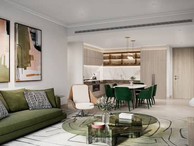 1 Bedroom Apartment for Sale in Downtown Dubai, Dubai - image_0 1 Bedroom Apartment for Sale in Downtown Dubai, Dubai - image_0