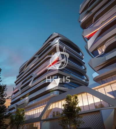 1 Bedroom Apartment for Sale in Meydan, Dubai - WhatsApp Image 2026-01-28 at 13.01. 22 (9). jpeg 1 Bedroom Apartment for Sale in Meydan, Dubai - WhatsApp Image 2026-01-28 at 13.01. 22 (9). jpeg
