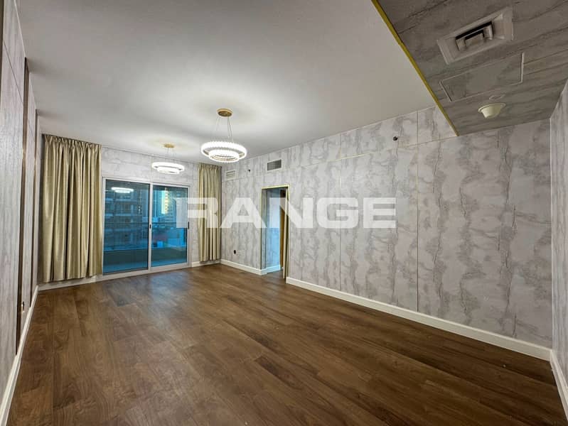 Unfurnished | Marina View | Upgraded Unfurnished | Marina View | Upgraded