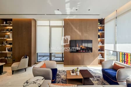 1 Schlafzimmer Wohnung zum zur Miete in Business Bay, Dubai - Wohnung in Business Bay,Marriott Residences (West Five), 1 schlafzimmer, 85000 AED - 15510334 1 Schlafzimmer Wohnung zum zur Miete in Business Bay, Dubai - Wohnung in Business Bay,Marriott Residences (West Five), 1 schlafzimmer, 85000 AED - 15510334
