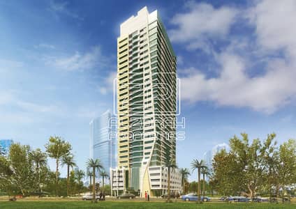 1 habitación Apartamento para en Venta en Emirates City, Ajman - 1. jpg