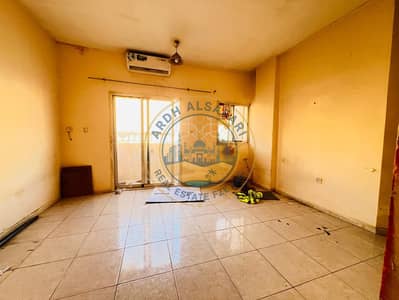 فلیٹ 1 غرفة نوم للايجار في تجارية مويلح، الشارقة - IMG-20260617-WA0022. jpg فلیٹ 1 غرفة نوم للايجار في تجارية مويلح، الشارقة - IMG-20260617-WA0022. jpg