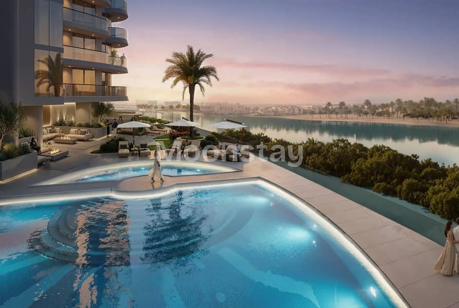 Maids Room | High Floor | Prime Location - Image 10