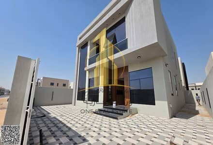 4 Slaapkamers Villa te Huur in Al Zahya, Ajman - WhatsApp Image 2026-06-16 at 1.23. 42 PM (1). jpeg