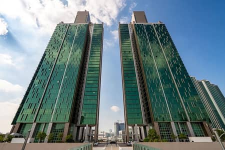 1 Slaapkamer Appartement te Koop in Al Reem Island, Abu Dhabi - Appartement in Al Reem Island，Marina Square，Al Durrah Tower, 1 slaapkamer, 1858000 AED - 15510450