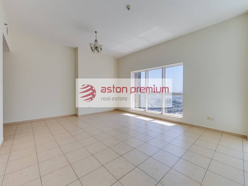 High Floor | Spacious Layout| Sheikh Zayed Rd View High Floor | Spacious Layout| Sheikh Zayed Rd View