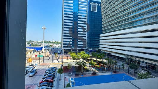 2 Camere Appartamento in Affitto a Al Khalidiyah, Abu Dhabi - View 1. png
