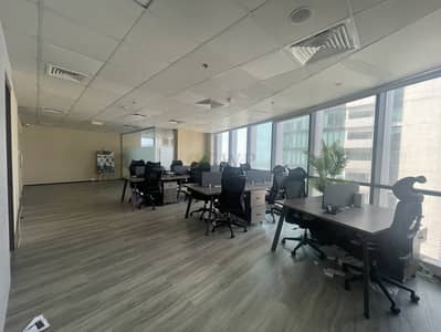 Office in affitto a Business Bay, Dubai - Ufficio a Business Bay，Regal Tower, 238873 AED - 15510551