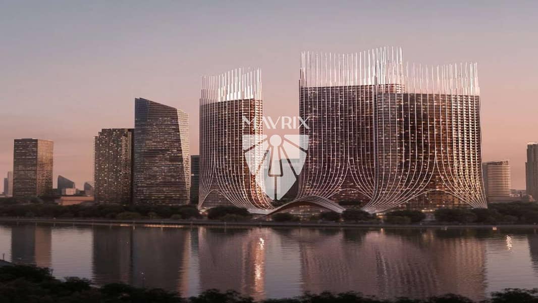 Burj Khalifa View | High Floor | Genuine Resale Burj Khalifa View | High Floor | Genuine Resale