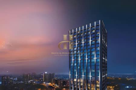 2 Bedroom Apartment for Sale in Jumeirah Village Circle (JVC), Dubai - WhatsApp Image 2026-06-17 at 10.15. 00 AM. jpeg