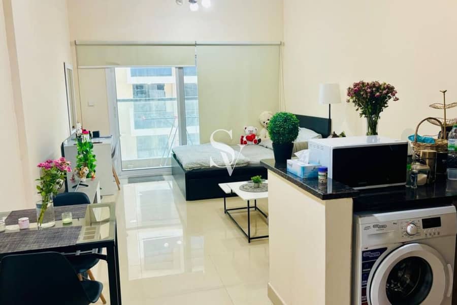 Spacious Layout | Prime Location | JVC Spacious Layout | Prime Location | JVC