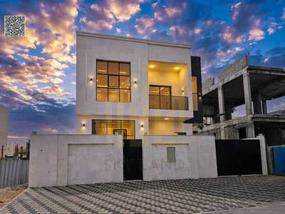5 Bedroom Villa for Sale in Al Zahya, Ajman - WhatsApp Image 2026-06-16 at 11.55. 05 PM. jpeg 5 Bedroom Villa for Sale in Al Zahya, Ajman - WhatsApp Image 2026-06-16 at 11.55. 05 PM. jpeg