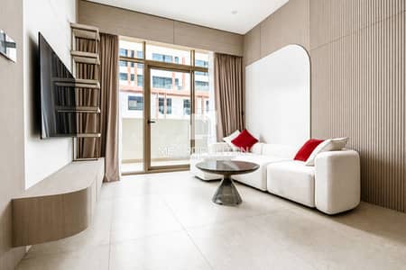 1 Bedroom Flat for Rent in Jumeirah Village Circle (JVC), Dubai - Fully Furnished | Brand New | Upgraded and Ready 1 Bedroom Flat for Rent in Jumeirah Village Circle (JVC), Dubai - Fully Furnished | Brand New | Upgraded and Ready