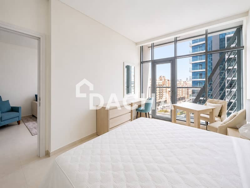 High Floor Unit | Sea View | Vacant High Floor Unit | Sea View | Vacant